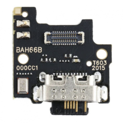 Placa De Carga Para Tcl 10 Pro / T799H