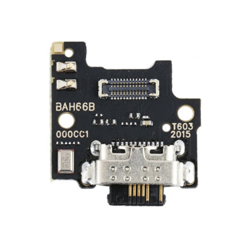 Placa De Carga Para Tcl 10 Pro / T799H