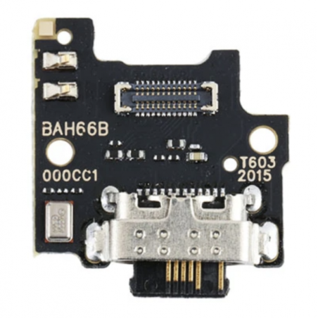Placa De Carga Para Tcl 10 Pro / T799H