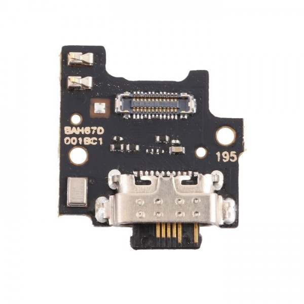 Placa De Carga Para Tcl 10 Plus