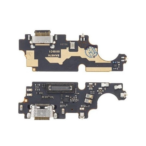 Placa De Carga Para Tcl 10 5G