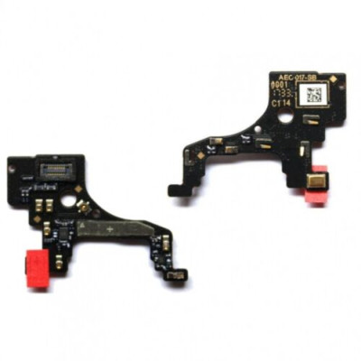 Placa De Microfono Para OnePlus 5T /1+ 5T