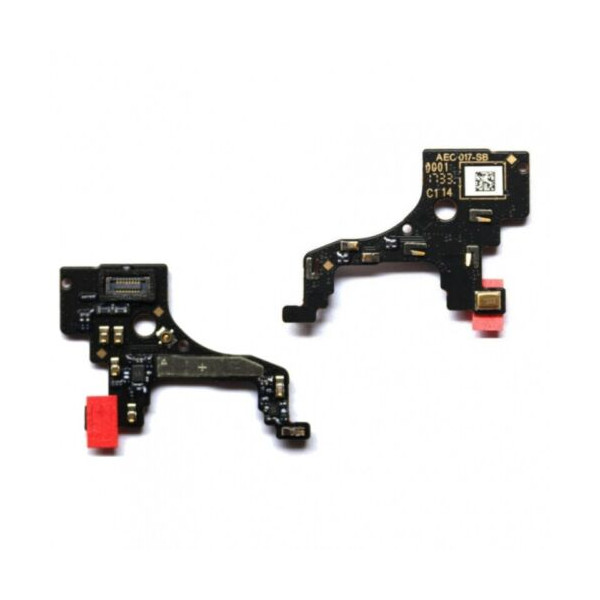 Placa De Microfono Para OnePlus 5T /1+ 5T