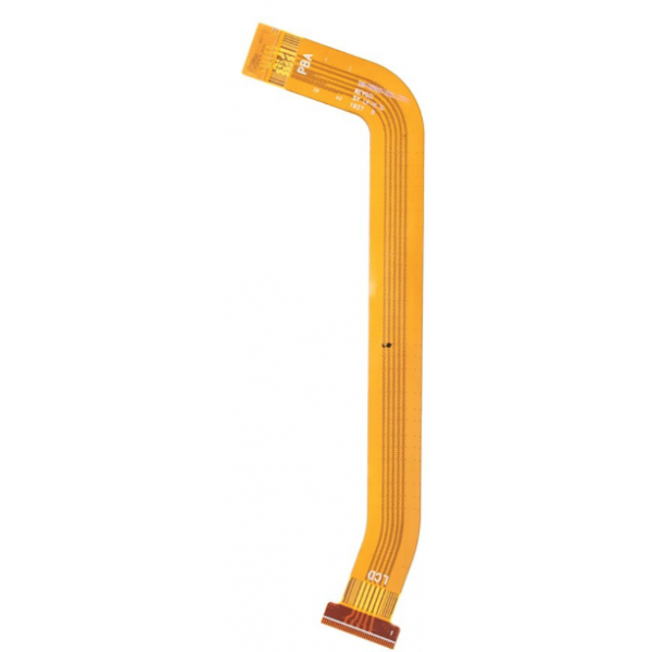 Flex Puente LCD De Conectar Placa Base Para Samsung Galaxy Tab A / Samsung T595 / T590