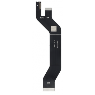 Flex De Interconexion (Central ) A Placa Para Redmi Note 12 5G