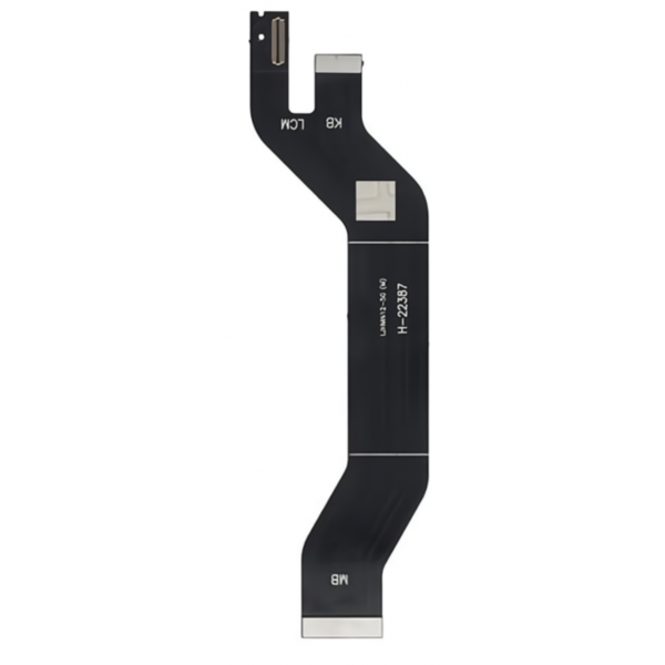 Flex De Interconexion (Central ) A Placa Para Redmi Note 12 5G