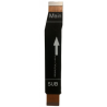 Flex De Interconexion  (Central ) A Placa Para Redmi Note 12 4G
