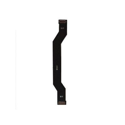 Flex LCD De Conectar Placa Para Redmi Note 8 / Redmi Note 8T