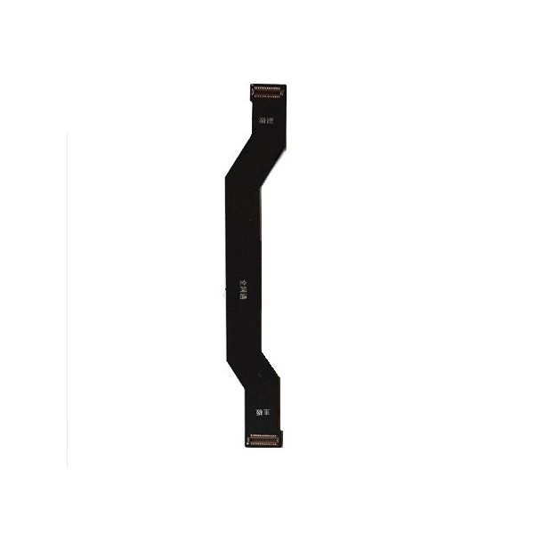 Flex LCD De Conectar Placa Para Redmi Note 8 / Redmi Note 8T