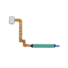 Huella Para Redmi Note 10 5G/M3 Pro Verde