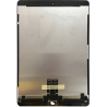 Pantalla Completa Reparada Para Ipad Air 3 /A2152/A2123/A2153 Negro