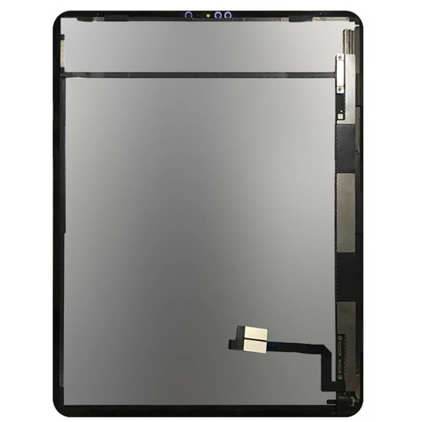 Pantalla Completa Para Ipad Pro 12.9 2018 Tercera Generacion / Cuarta Generacion A1876 / A2014 / A1895 / A1983