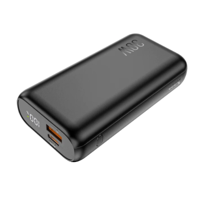 Hoco Q5 Power Bank Full Compatible 30W (10000Mah)