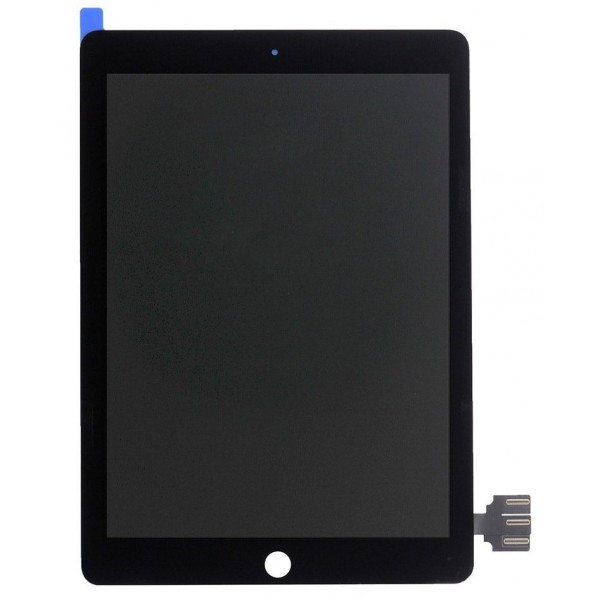 Pantalla Completa Original Para Apple IPad Pro 9.7 Pulgadas/A1673/A1674/A1675/A1664(Negro)