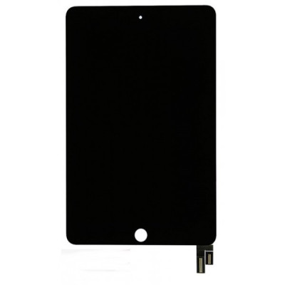 Pantalla Completa Para Ipad Mini 5(Negro)