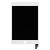 Pantalla Completa Para Apple IPad Mini 5 2019/A2124/A2126/A2133 Blanco