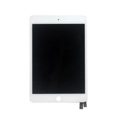 Pantalla Completa Para Ipad Mini 4 A1550(Blanco)