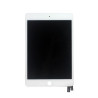Pantalla Completa Para Ipad Mini 4/A1550/A1538 Blanco