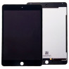 Pantalla Completa Para Ipad Mini4/Ipad Mini 4/A1538/A1550 Negro