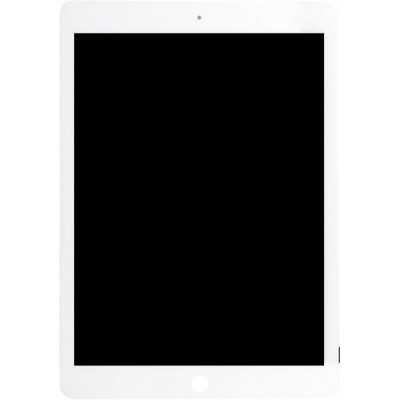 Pantalla Completa Reparada Para Ipad Pro 10.5 Pulgadas Wifi / 3G /A1709 /A1701 Blanco