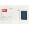 Sio Bateria Para Ipad Mini 6/A2522/A2567/A2568/A2569