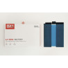 Bateria Para Apple Ipad Pro 11 2018/A1980/A2013/A1934/A1979/A2042