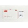 Bateria Para Samsung Tab T710