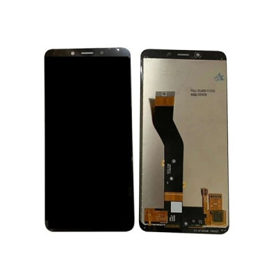 Pantalla Completa Para Lg K20 2019 / K20 Plus / LM-X120EMW