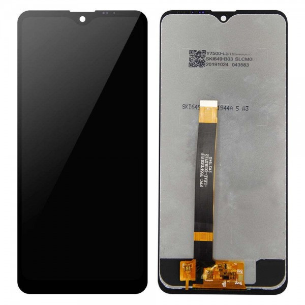 Pantalla Completa Para Lg K50S Lm-X540