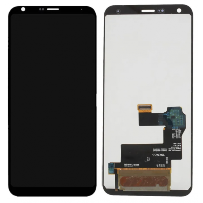 Pantalla Completa Para Lg Q7 / Q7 Plus / Q610 2018 5.5