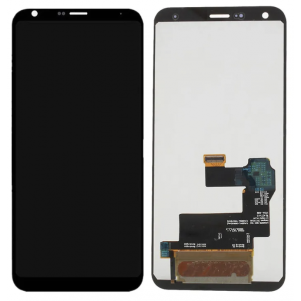 Pantalla Completa Para Lg Q7 / Q7 Plus / Q610 2018 5.5