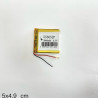 Batería para Tablet Universal Genérico 5X4.9CM
