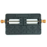 Soporte De Placa Base Con Hueco De Chip WL Doble Universal 601C