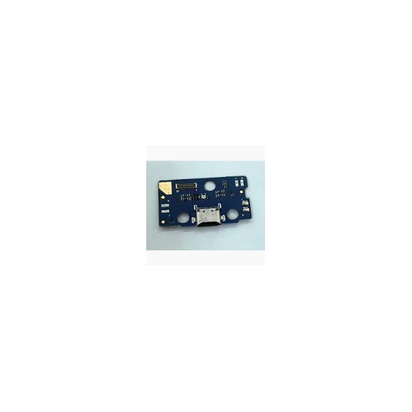 Placa De Carga Para Lenovo J606