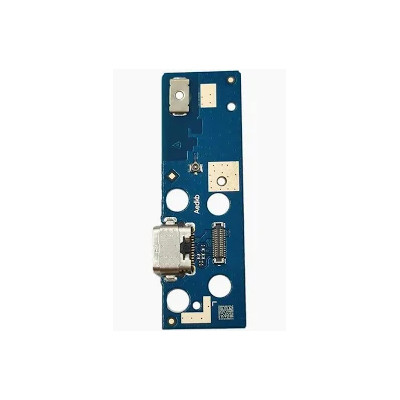 Placa De Carga Para Lenovo X606