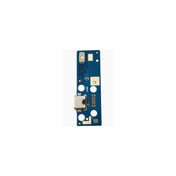 Placa De Carga Para Lenovo X606