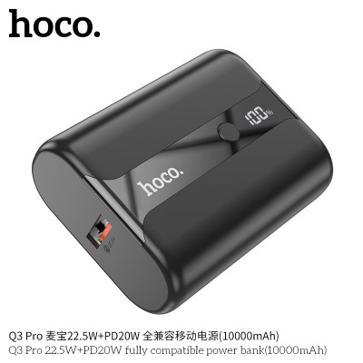 Hoco Q3 Pro Power Bank