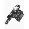 Placa De Carga Para Zte V9 Vita