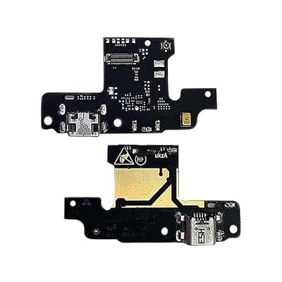 Placa De Carga Para Zte Vi0 Vita