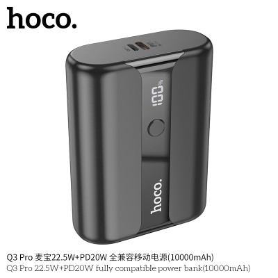 Hoco Q3 Pro Power Bank