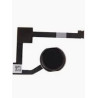 Home Para Ipad Mini 4/A1538/A1550 Negro