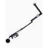Home Para Ipad 2017/A1822/1823 Negro