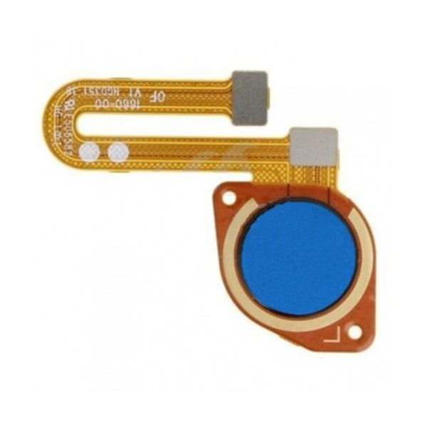 Flex De Huella Para Motorola Moto E7 / Xt2095