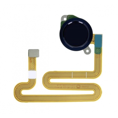 Flex De Huella Para Moto G8 Plus Xt2019 Xt2019-1, Xt2019-2