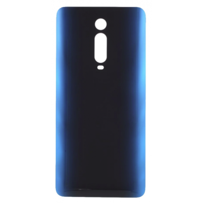 Tapa Trasera Para Xiaomi Mi 9T Azul