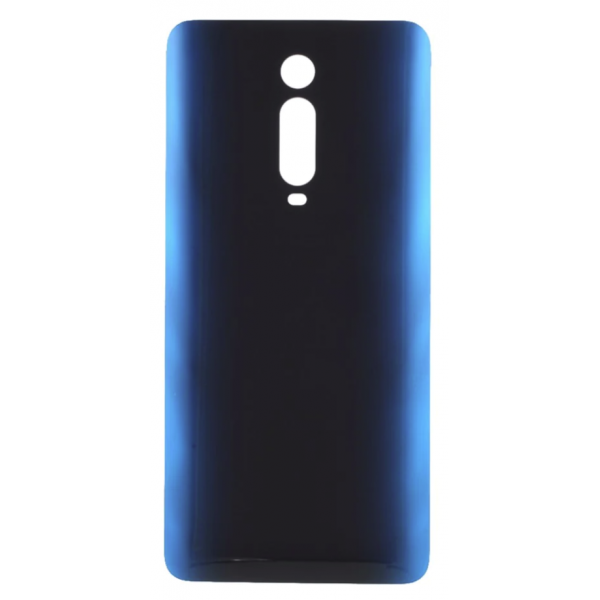 Tapa Trasera Para Xiaomi Mi 9T Azul