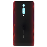 Tapa Trasera Para Xiaomi Mi 9T Rojo