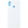 Tapa Trasera Para Xiaomi Mi 8 Blanco