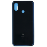 Tapa Trasera Para Xiaomi Mi 8 Negro