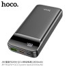 Hoco J89 Power Bank Carga Rapida (10000mAh)